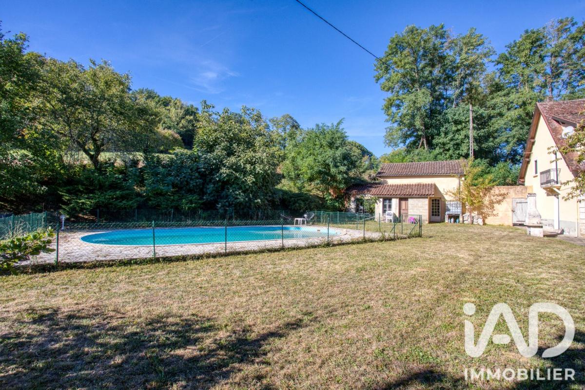 Maison 5 Pièce(s) Sarlat-la-Canéda - Photo 20