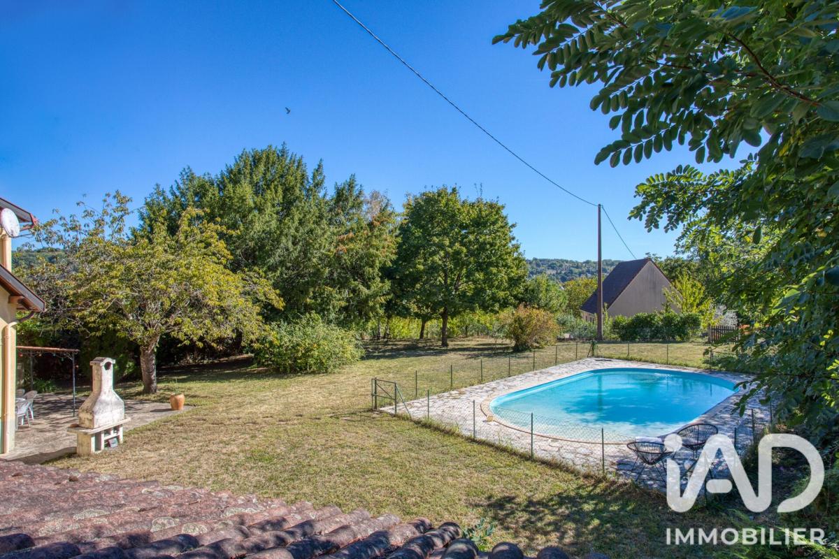 Maison 5 Pièce(s) Sarlat-la-Canéda - Photo 21