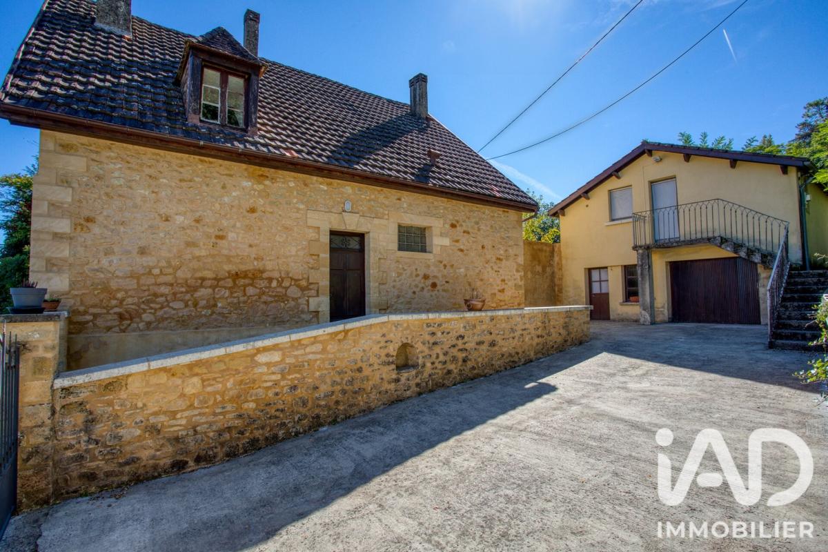 Maison 5 Pièce(s) Sarlat-la-Canéda - Photo 24
