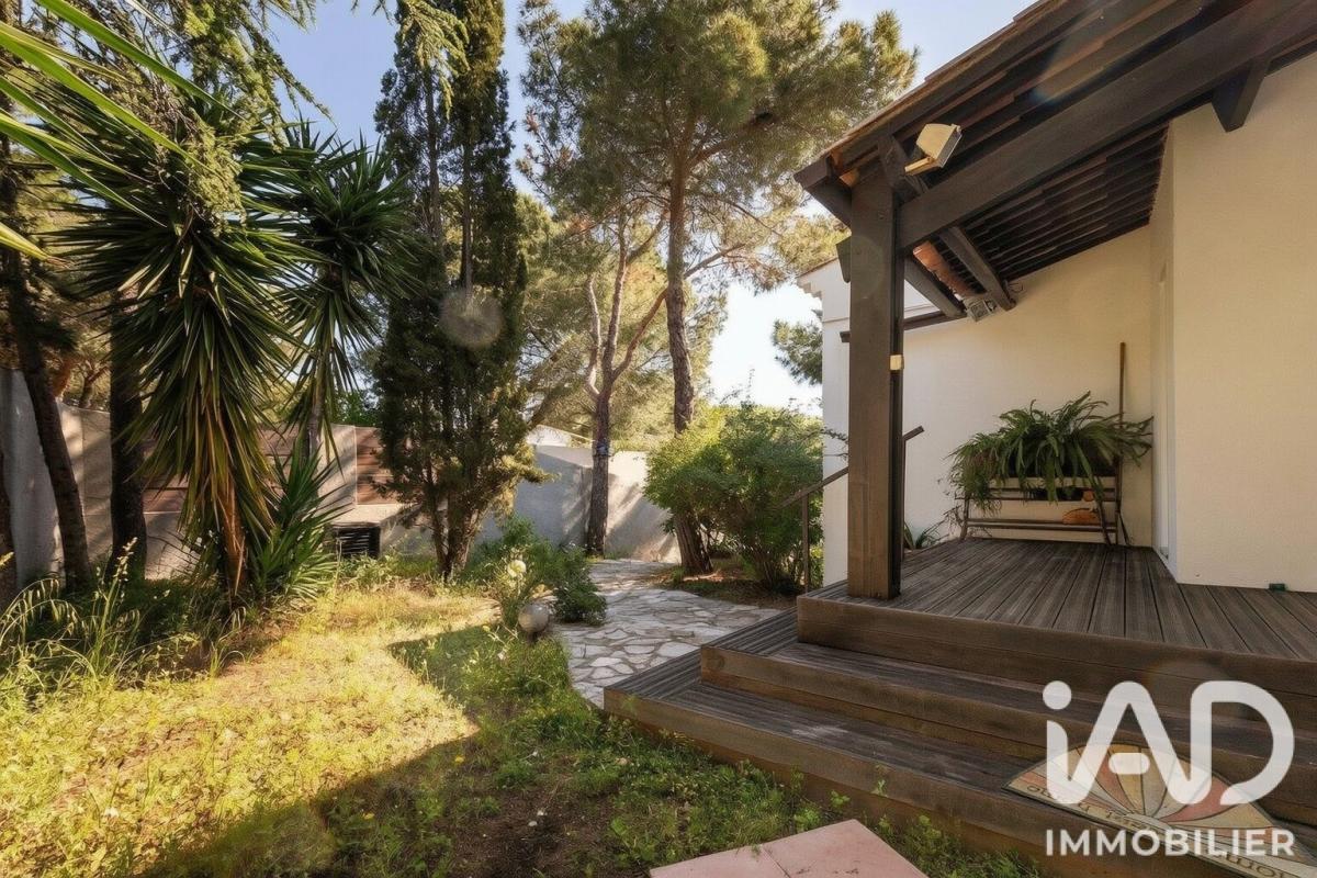Maison 7 Pièce(s) Le Cap D Agde - Photo 4