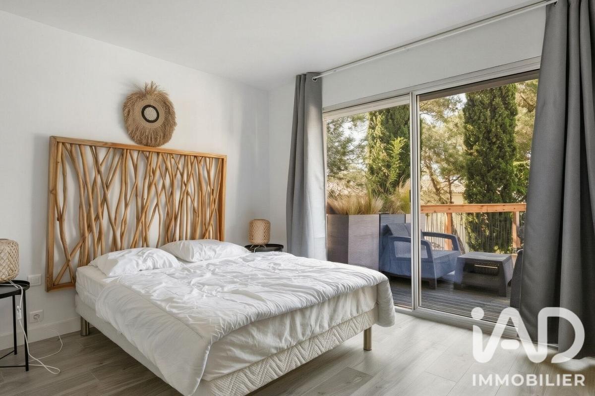 Maison 7 Pièce(s) Le Cap D Agde - Photo 5