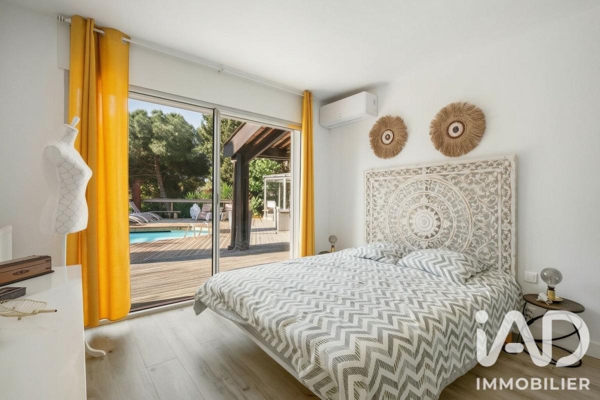 Maison 7 Pièce(s) Le Cap D Agde - Photo 7