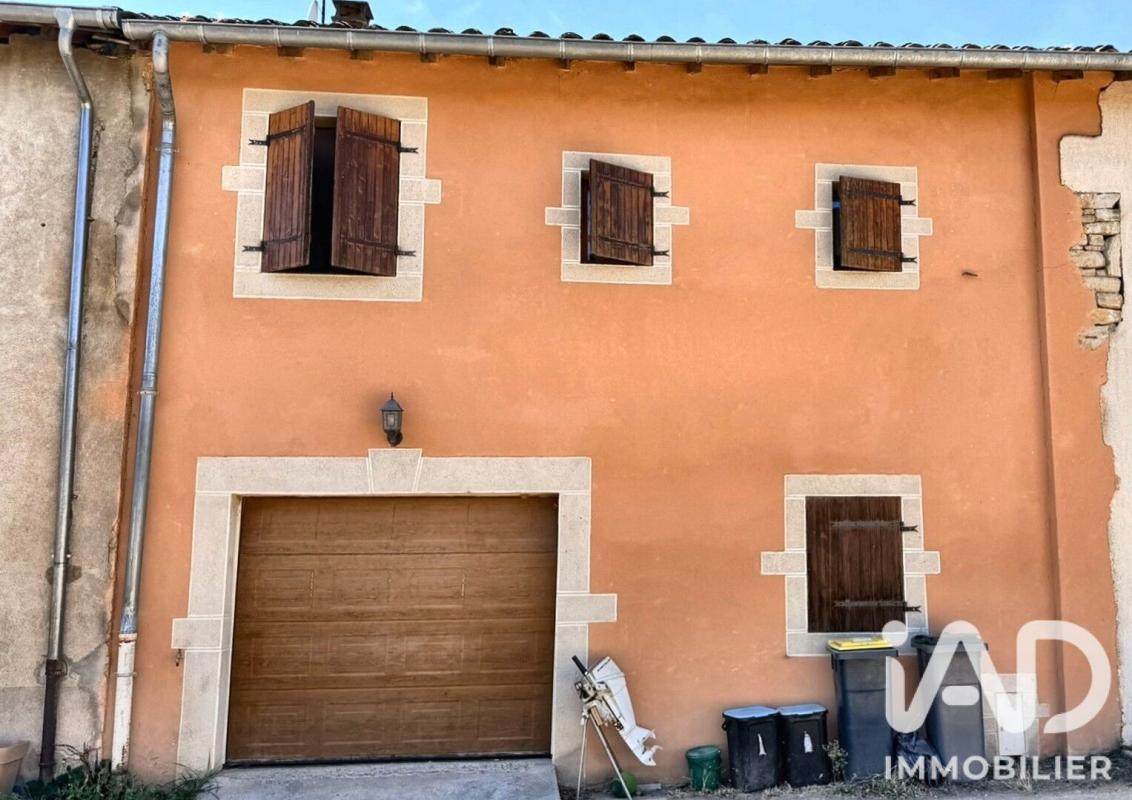 Maison 5 Pièce(s) Uchizy - Photo 3