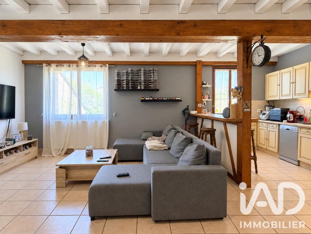 Maison 5 Pièce(s) Uchizy - Photo 6