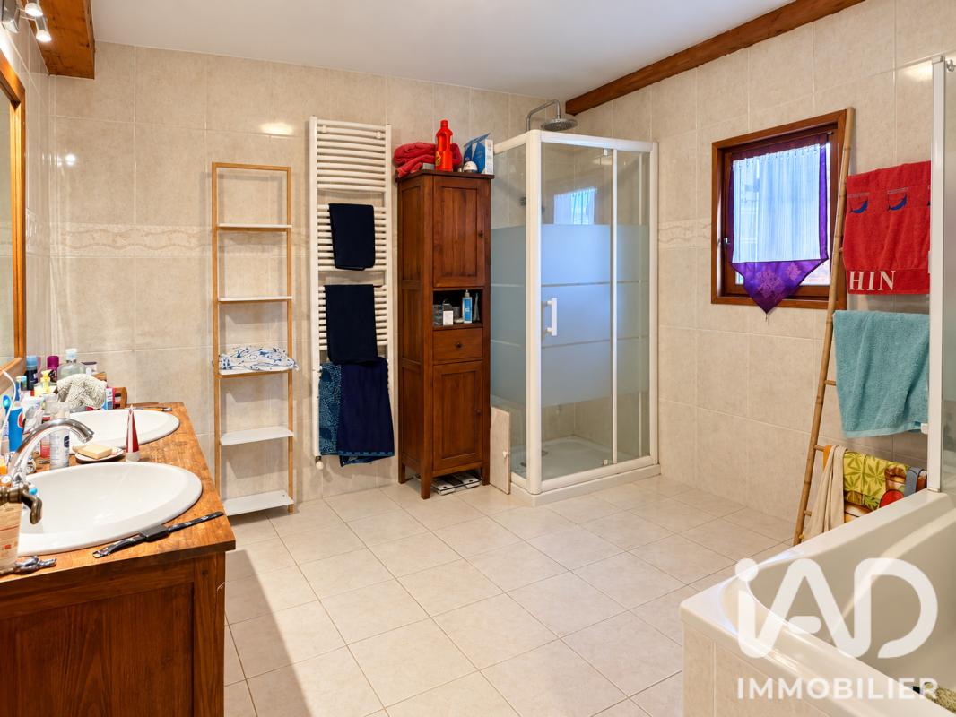 Maison 5 Pièce(s) Uchizy - Photo 8