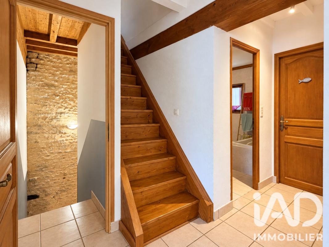 Maison 5 Pièce(s) Uchizy - Photo 10