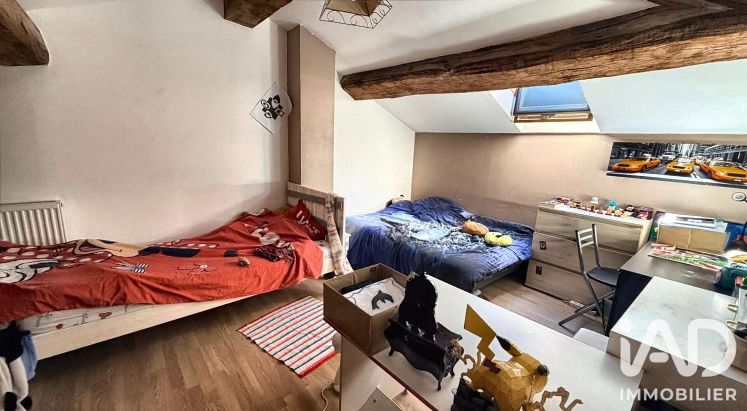Maison 5 Pièce(s) Uchizy - Photo 12