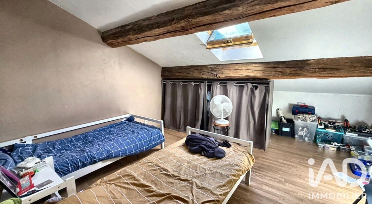 Maison 5 Pièce(s) Uchizy - Photo 13