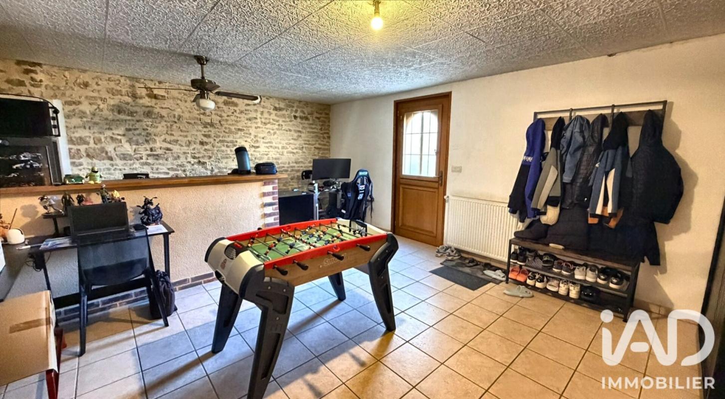 Maison 5 Pièce(s) Uchizy - Photo 14