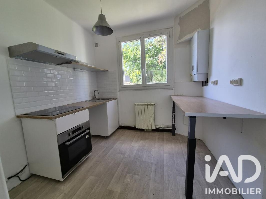 Maison 4 Pièce(s) Nîmes