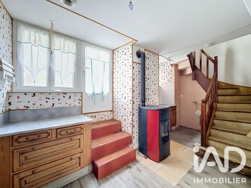 Maison 6 Pièce(s) Saint-Chély-d'Apcher - Photo 5