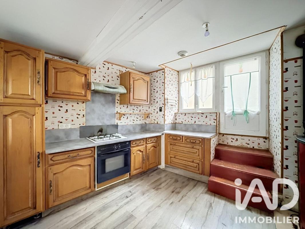 Maison 6 Pièce(s) Saint-Chély-d'Apcher - Photo 6