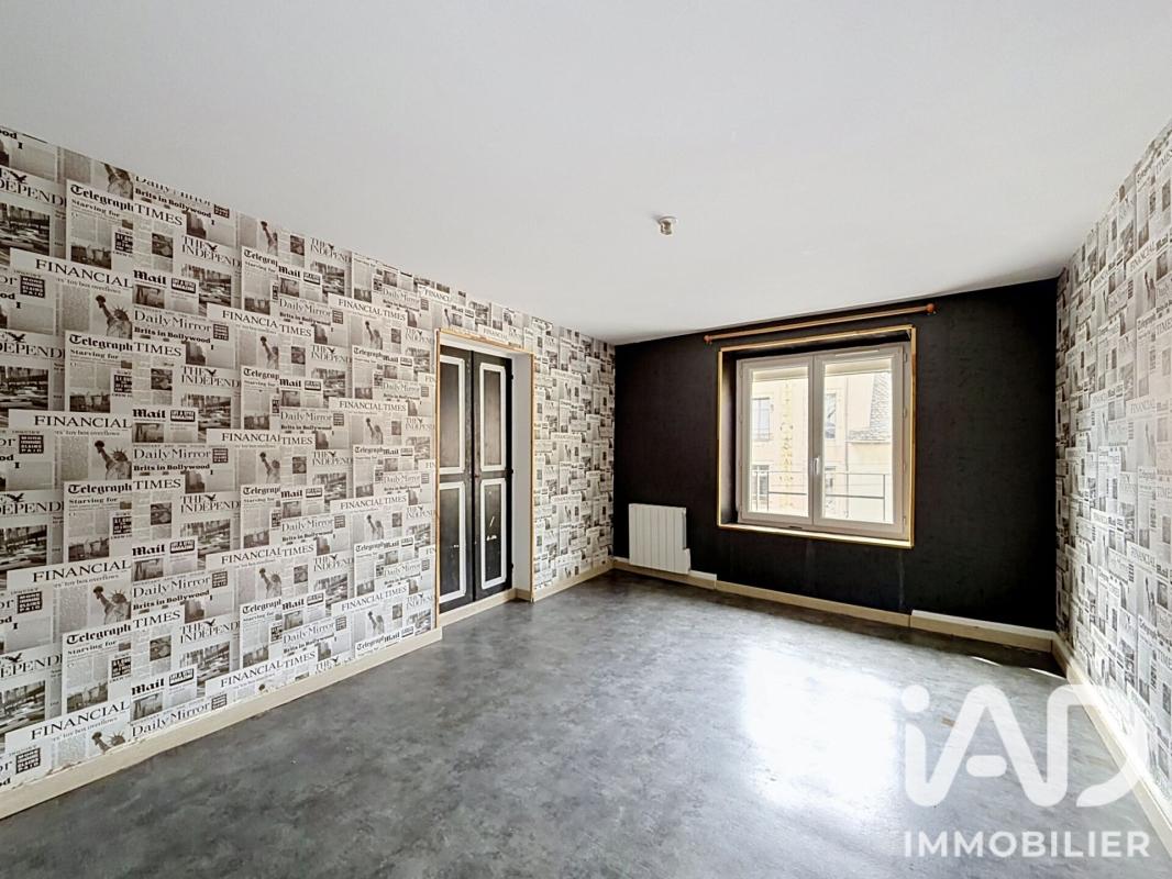 Maison 6 Pièce(s) Saint-Chély-d'Apcher - Photo 7