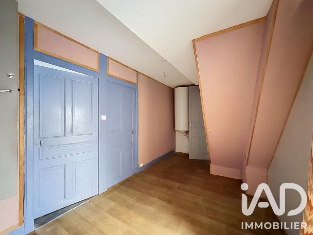 Maison 6 Pièce(s) Saint-Chély-d'Apcher - Photo 9