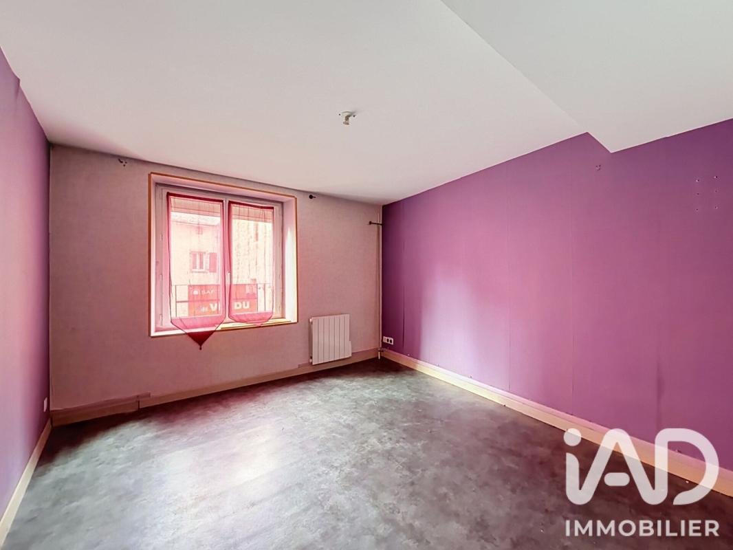 Maison 6 Pièce(s) Saint-Chély-d'Apcher - Photo 11