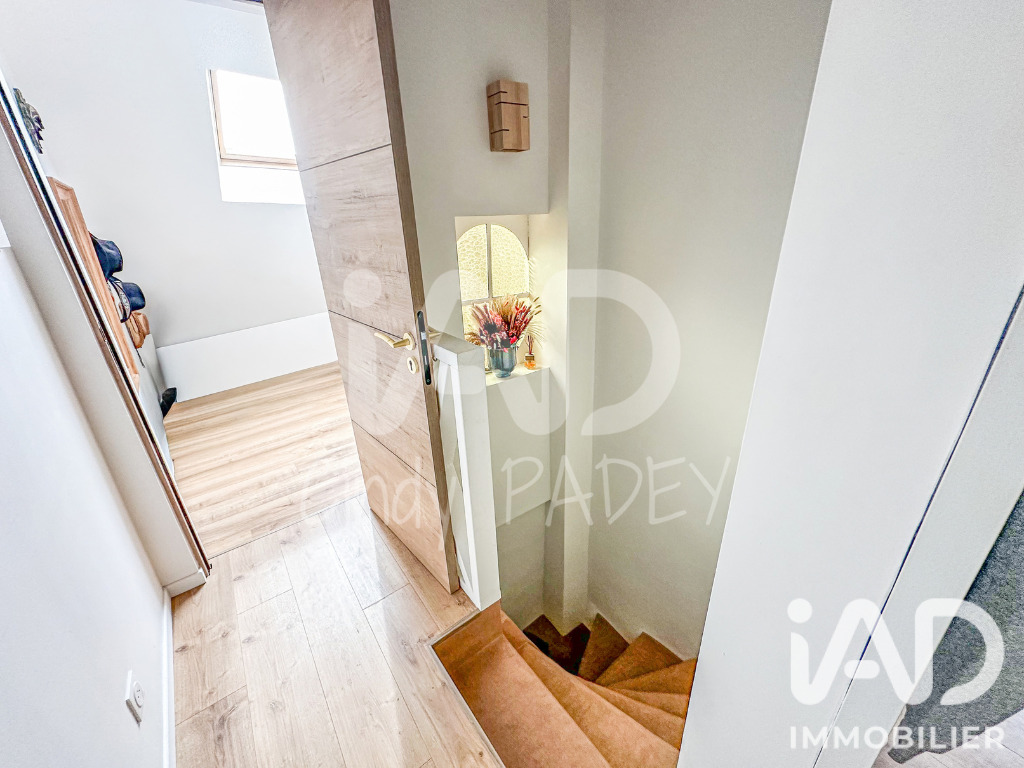 Appartement 4 Pièce(s) Coulommiers - Photo 11
