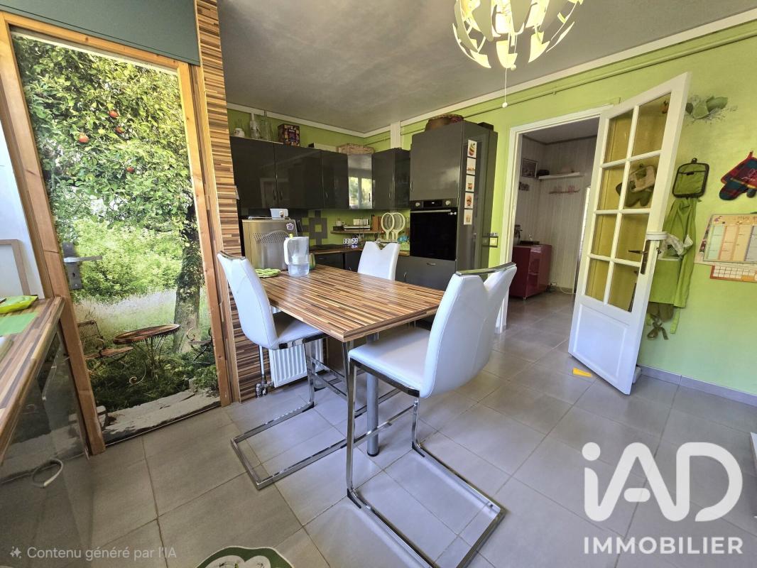 Appartement 3 Pièce(s) Marseille 8eme Arrondissement - Photo 4