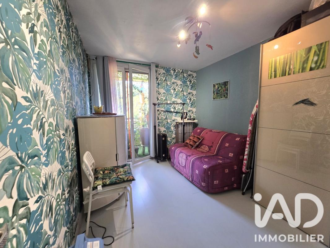 Appartement 3 Pièce(s) Marseille 8eme Arrondissement - Photo 6