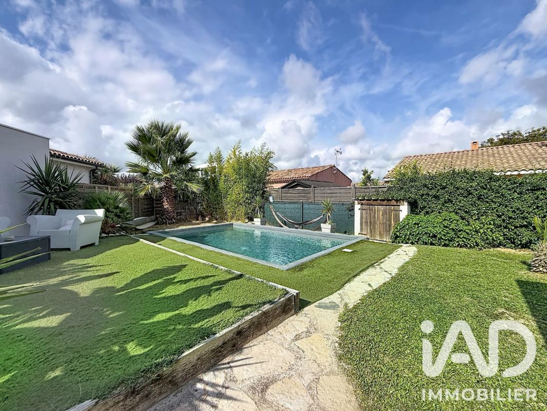 Maison 5 Pièce(s) Lespignan - Photo 2