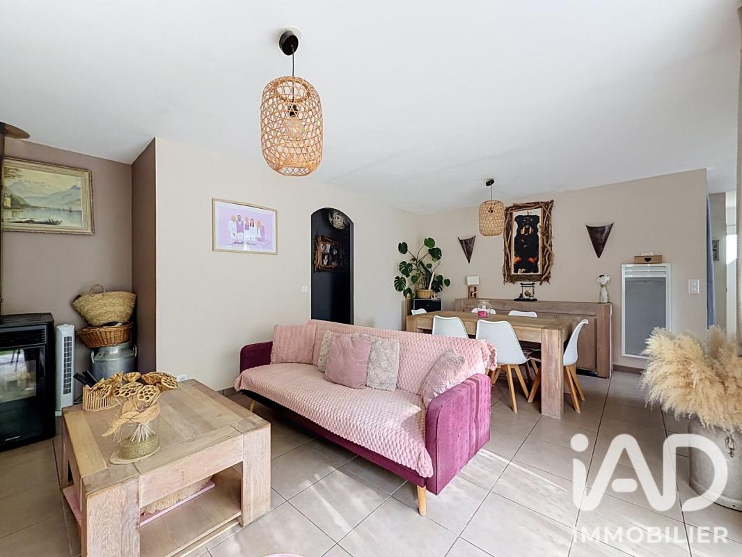 Maison 5 Pièce(s) Lespignan - Photo 4