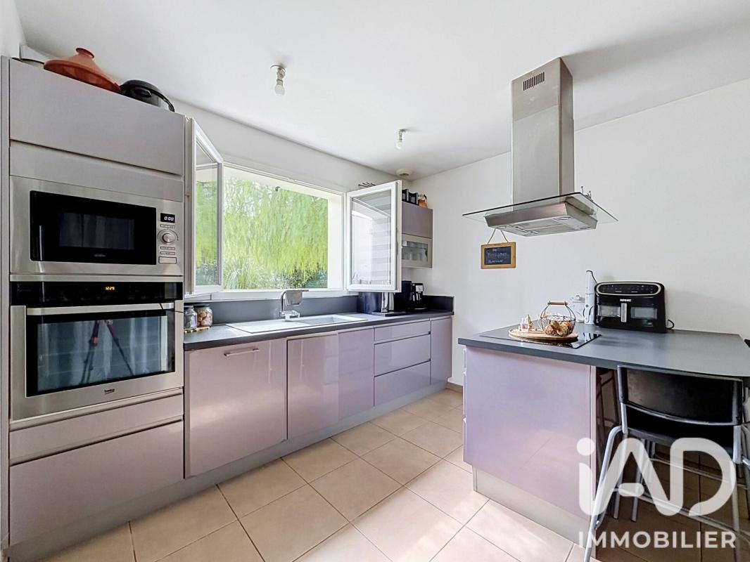 Maison 5 Pièce(s) Lespignan - Photo 7