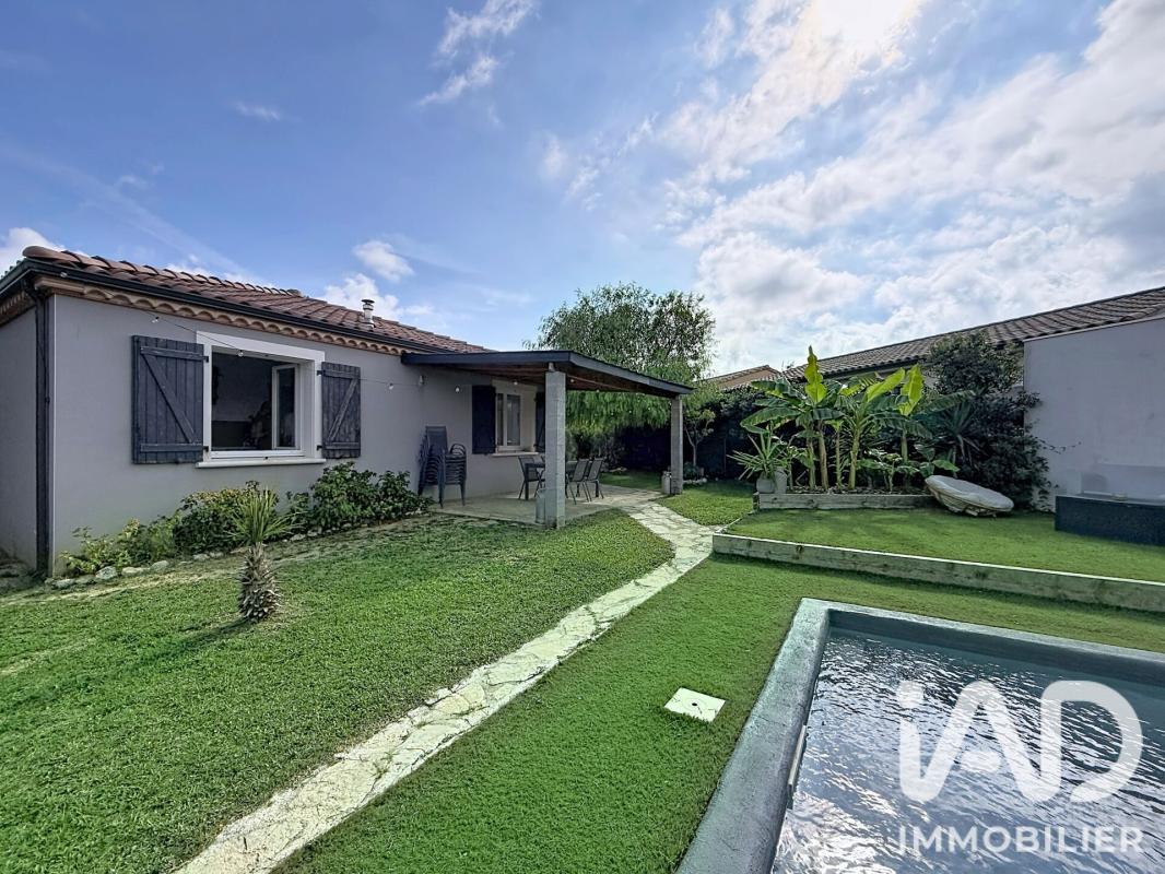 Maison 5 Pièce(s) Lespignan - Photo 15