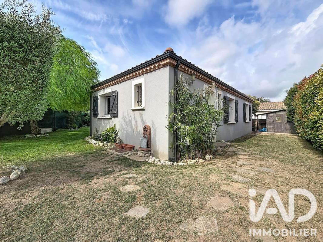 Maison 5 Pièce(s) Lespignan - Photo 17