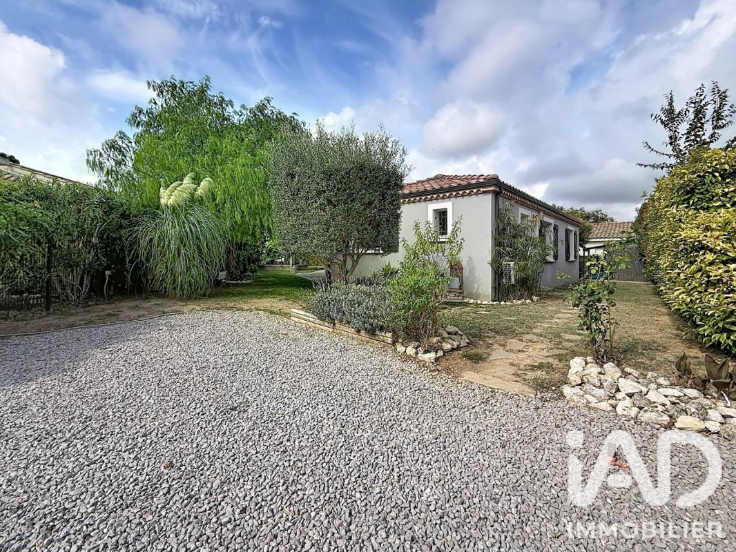 Maison 5 Pièce(s) Lespignan - Photo 18