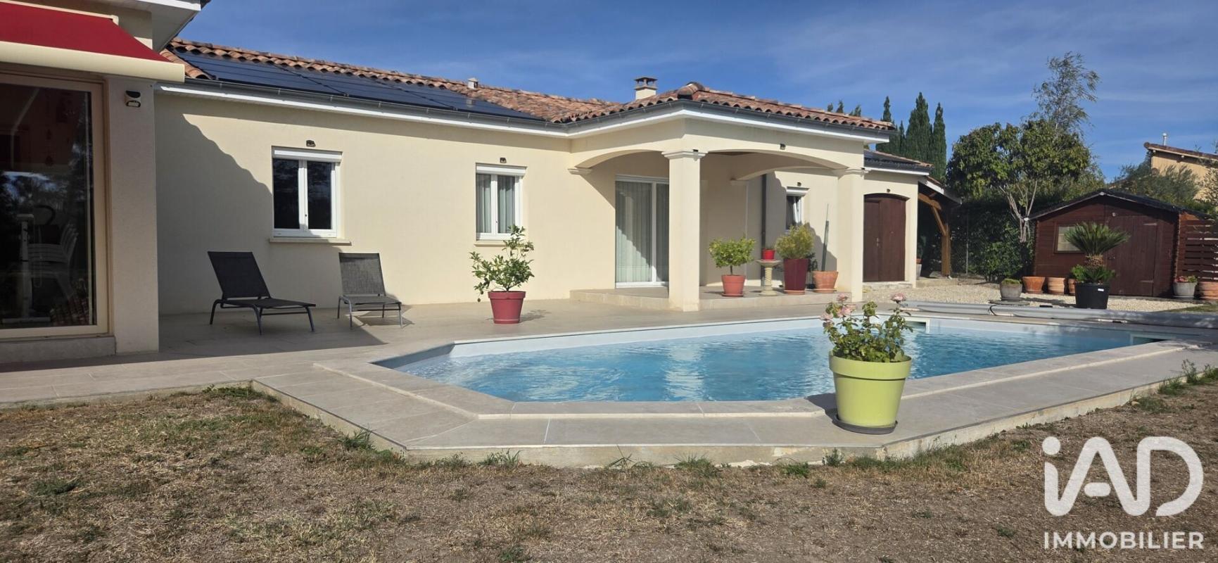 Maison 5 Pièce(s) Saint-Maigrin - Photo 1