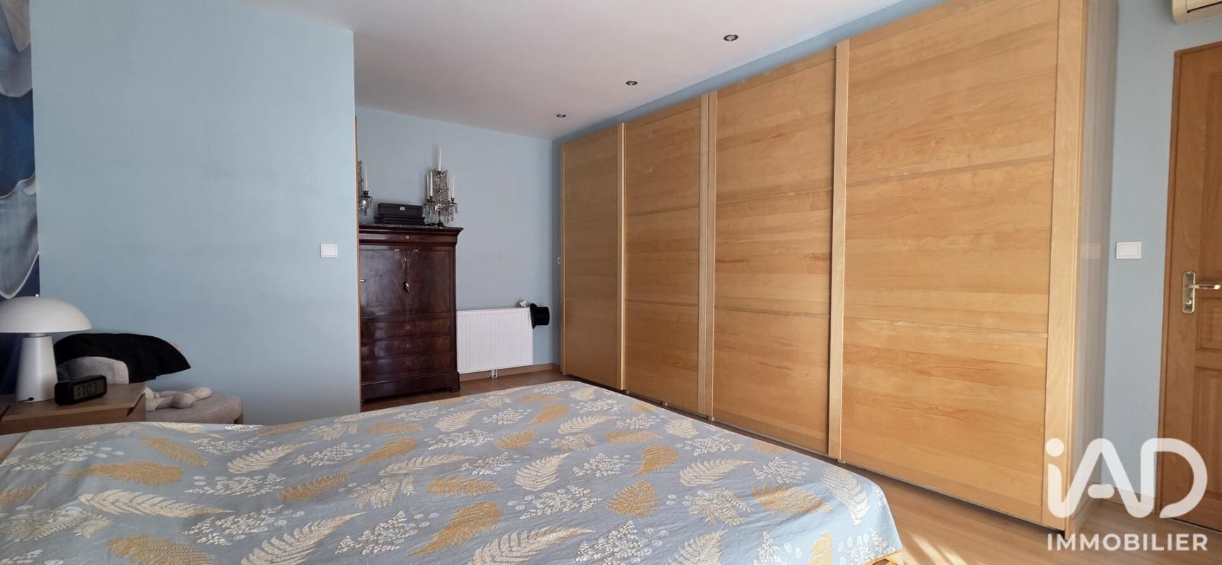Maison 5 Pièce(s) Saint-Maigrin - Photo 19