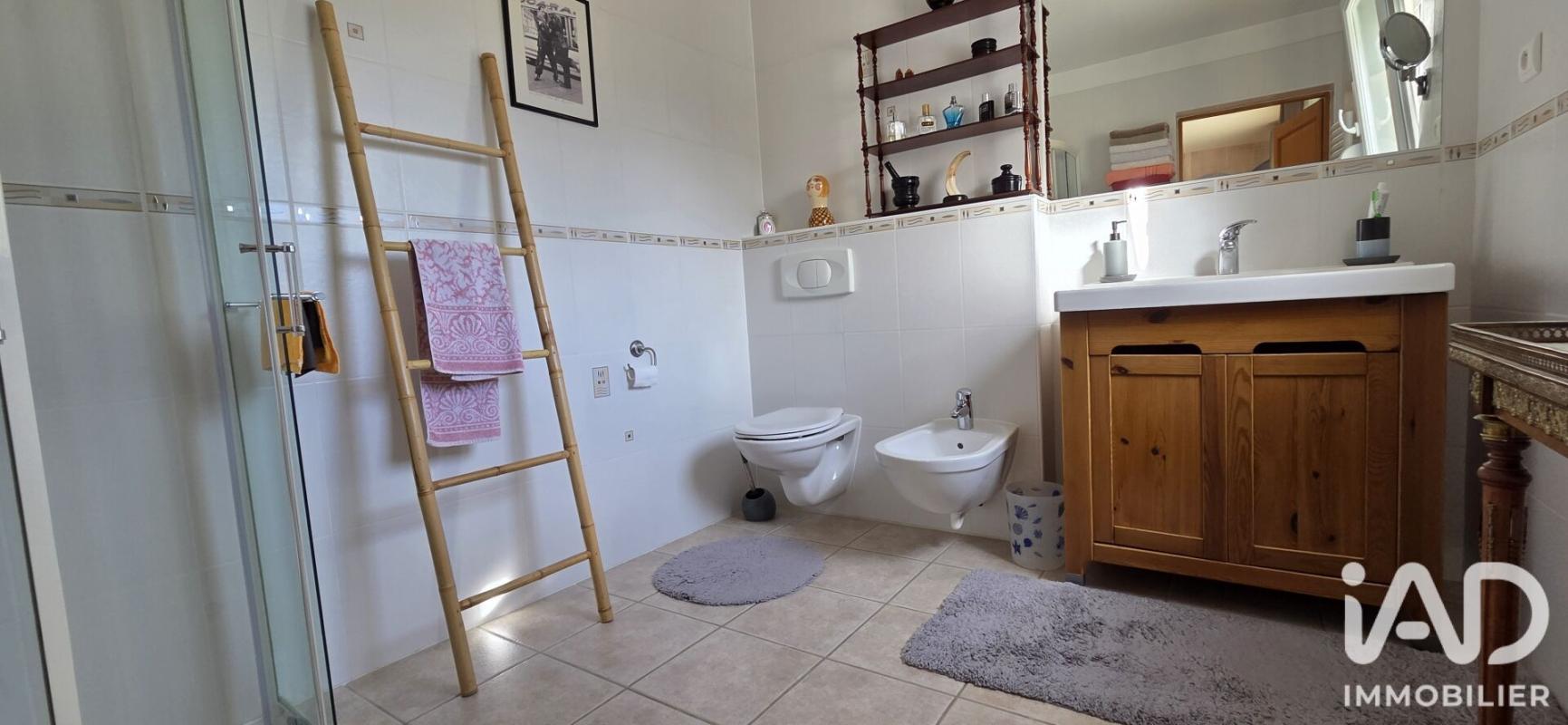 Maison 5 Pièce(s) Saint-Maigrin - Photo 20