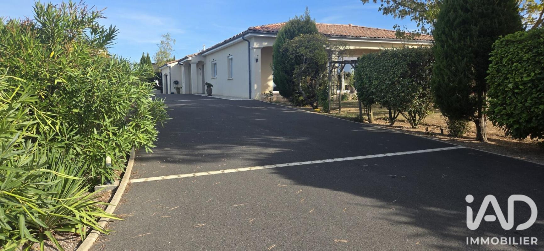 Maison 5 Pièce(s) Saint-Maigrin - Photo 21