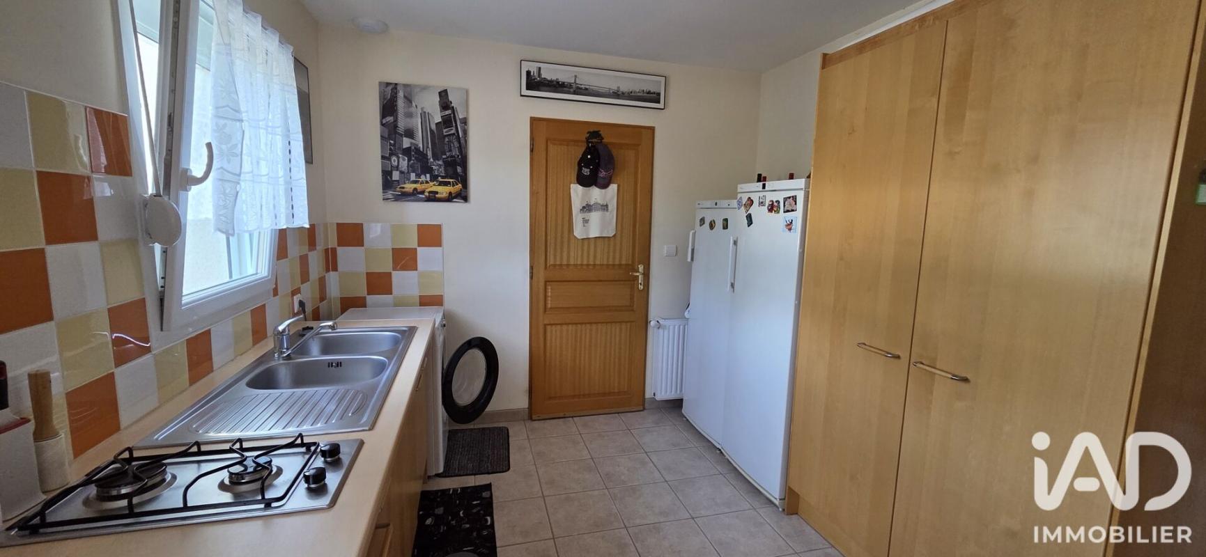Maison 5 Pièce(s) Saint-Maigrin - Photo 25