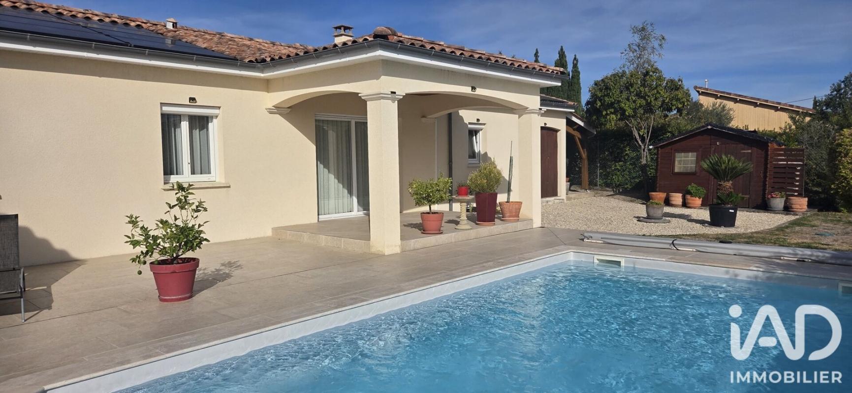 Maison 5 Pièce(s) Saint-Maigrin - Photo 9