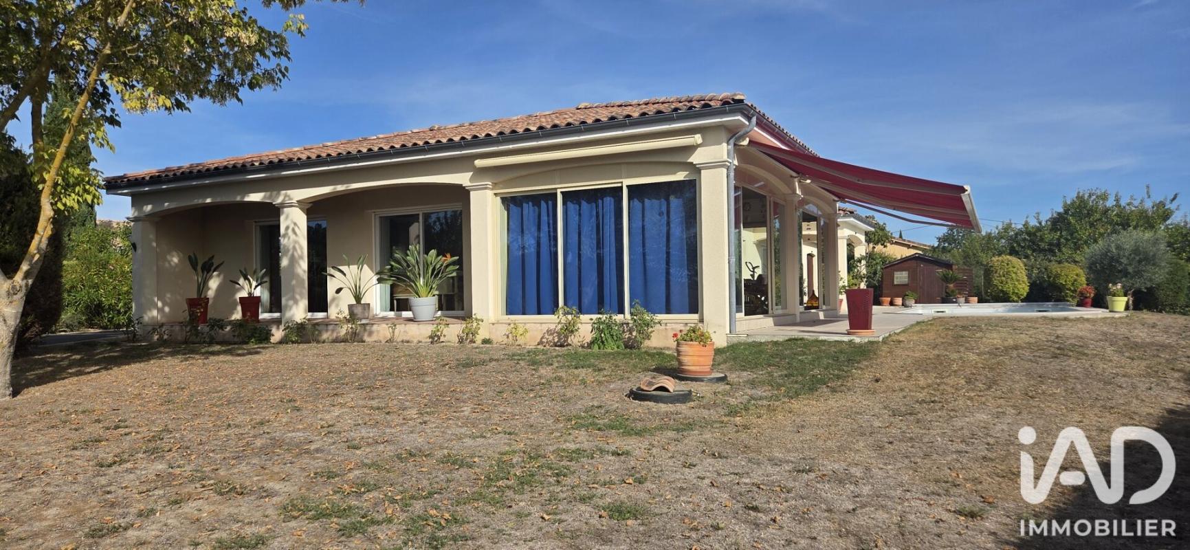 Maison 5 Pièce(s) Saint-Maigrin - Photo 11
