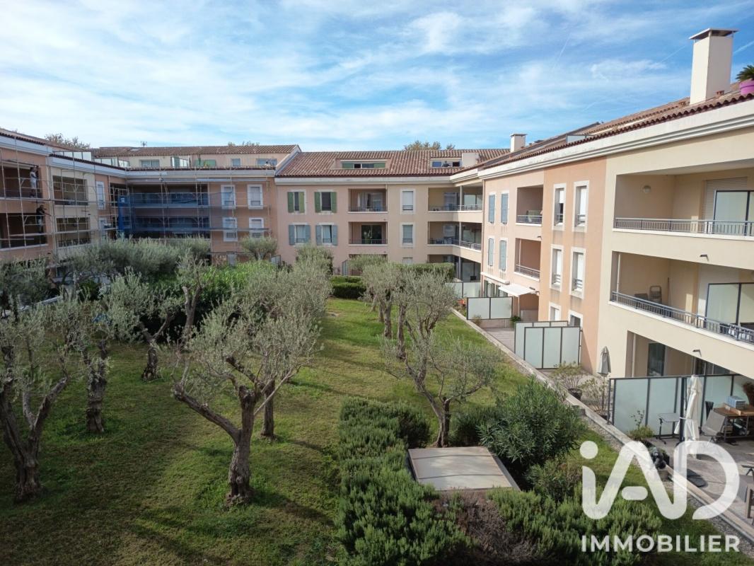 Appartement 3 Pièce(s) Six-Fours-les-Plages - Photo 1