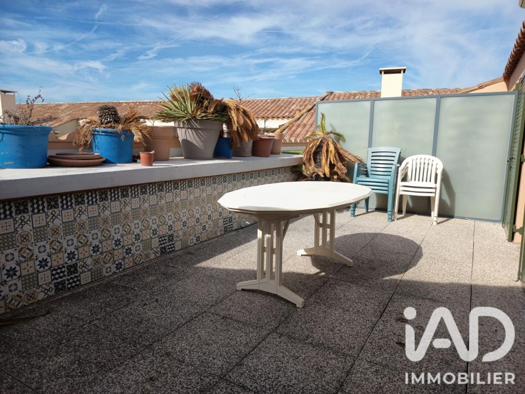 Appartement 3 Pièce(s) Six-Fours-les-Plages - Photo 3