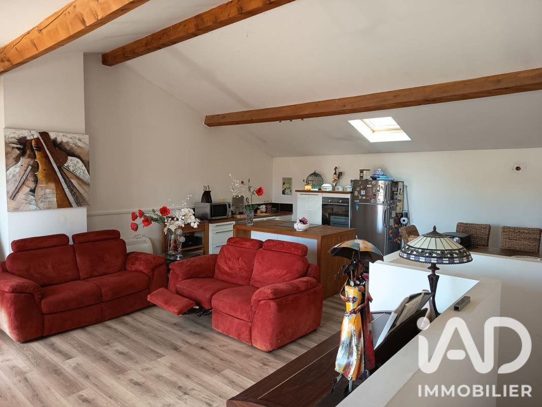 Appartement 3 Pièce(s) Six-Fours-les-Plages - Photo 4