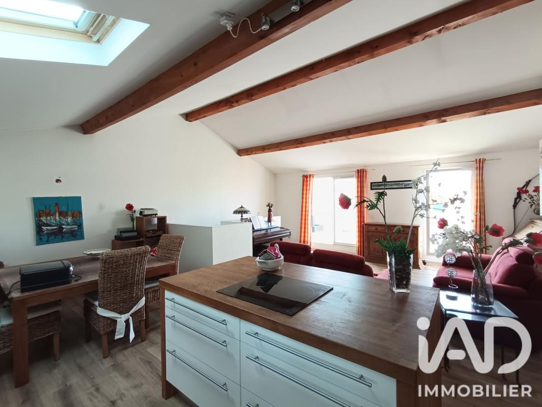Appartement 3 Pièce(s) Six-Fours-les-Plages - Photo 5