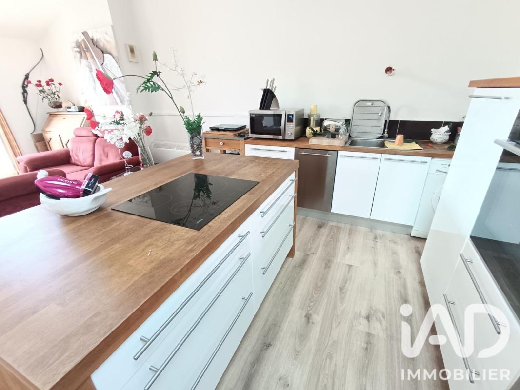 Appartement 3 Pièce(s) Six-Fours-les-Plages - Photo 6