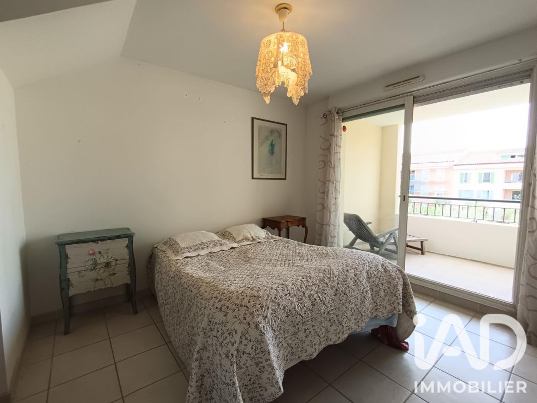 Appartement 3 Pièce(s) Six-Fours-les-Plages - Photo 7