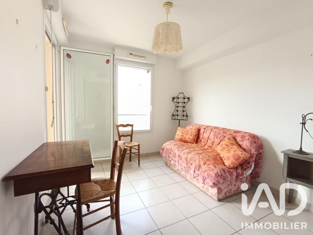 Appartement 3 Pièce(s) Six-Fours-les-Plages - Photo 8