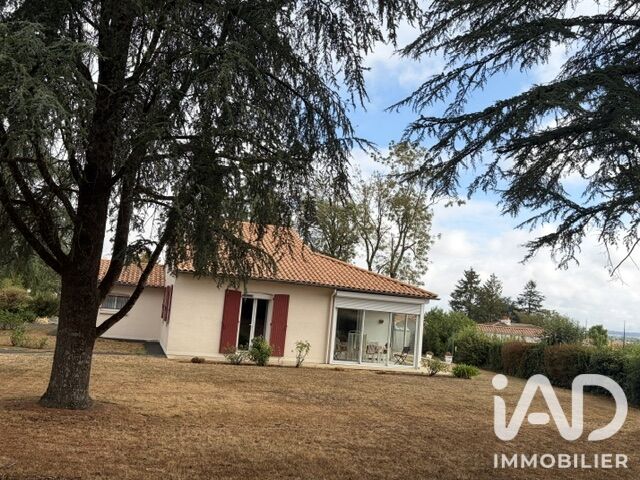 Maison d'architecte 5 Pièce(s) Chauray