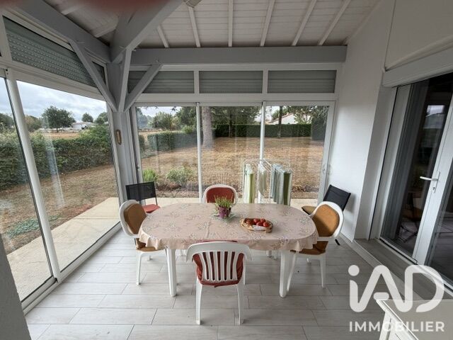 Maison 5 Pièce(s) Chauray - Photo 5