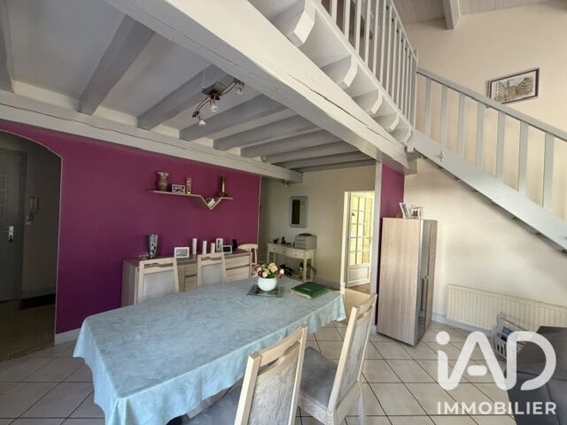 Maison 5 Pièce(s) Chauray - Photo 8