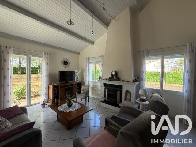 Maison 5 Pièce(s) Chauray - Photo 9