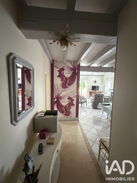 Maison 5 Pièce(s) Chauray - Photo 10