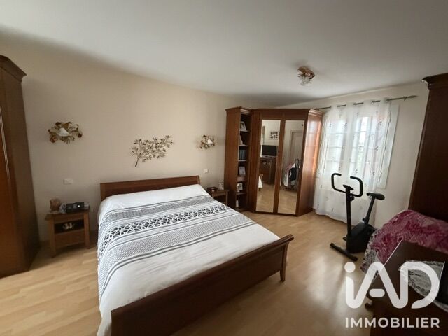 Maison 5 Pièce(s) Chauray - Photo 12