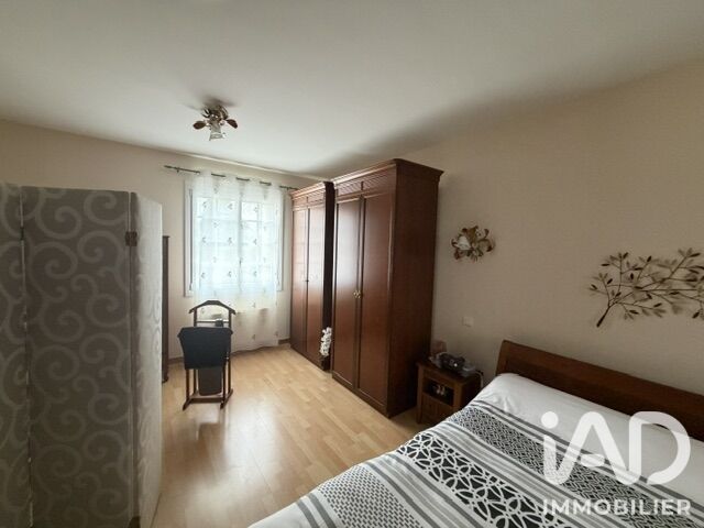 Maison 5 Pièce(s) Chauray - Photo 13
