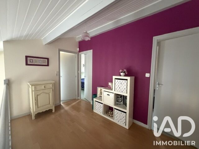 Maison 5 Pièce(s) Chauray - Photo 15